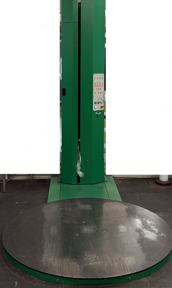 PSE 3500 Envolvedora de palés