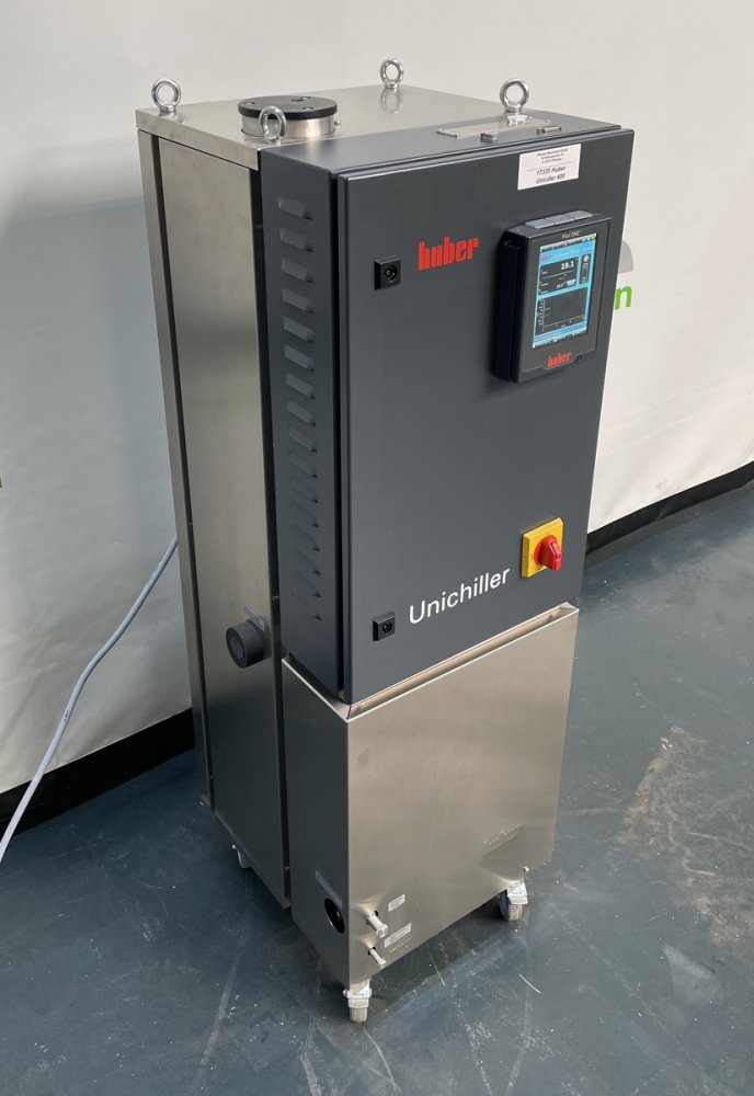 HUBER Uniciller 040 TW-H Umwälzkühler / Umluftkühler