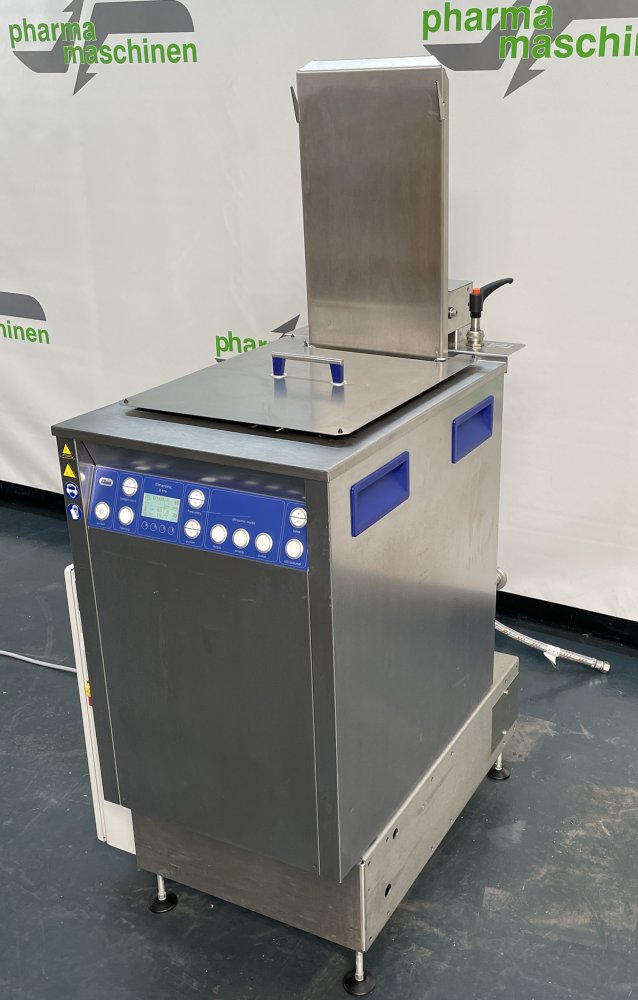 ELMASONIC x-tra pro 800 US + 800 Flex 1 Appareil à ultrasons + appareil à oscillations