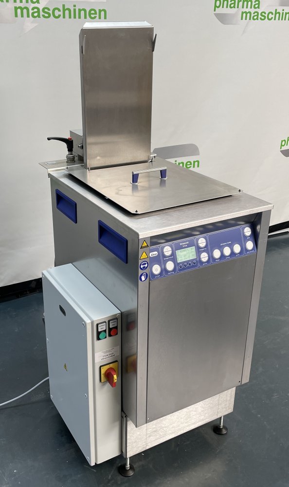 ELMASONIC x-tra pro 800 US + 800 Flex 1 Appareil à ultrasons + appareil à oscillations