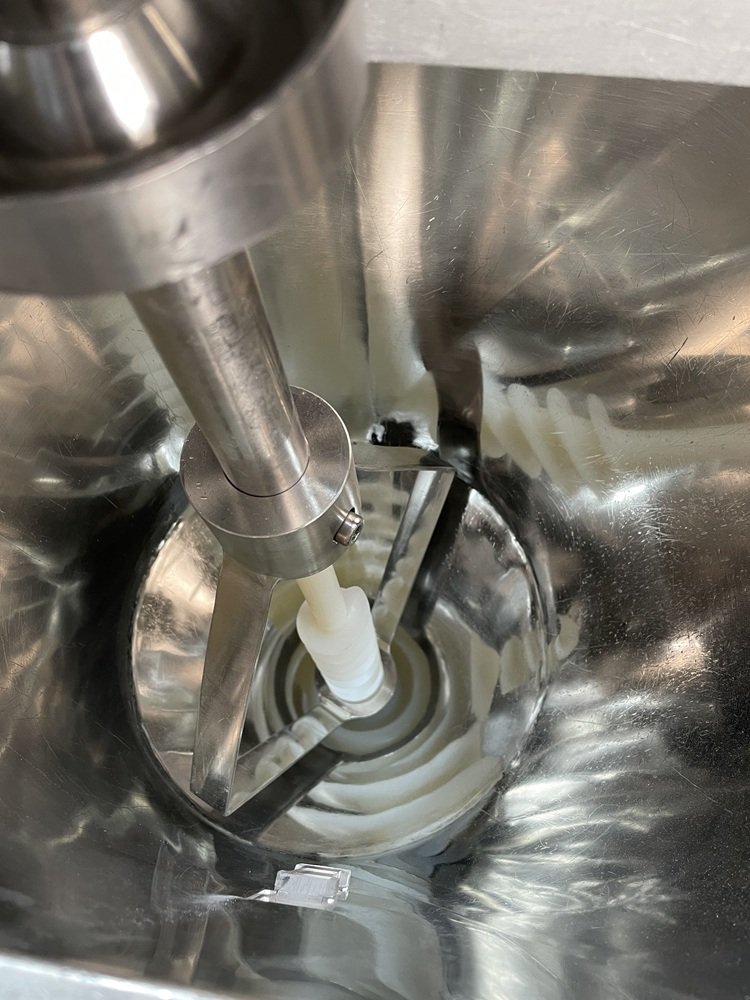 BOSCH GKF 1500 Capsule Filler for Powder