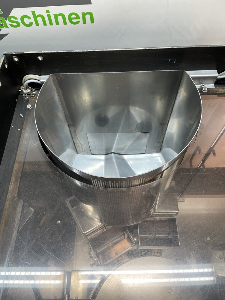 BOSCH GKF 1500 Capsule Filler for Powder