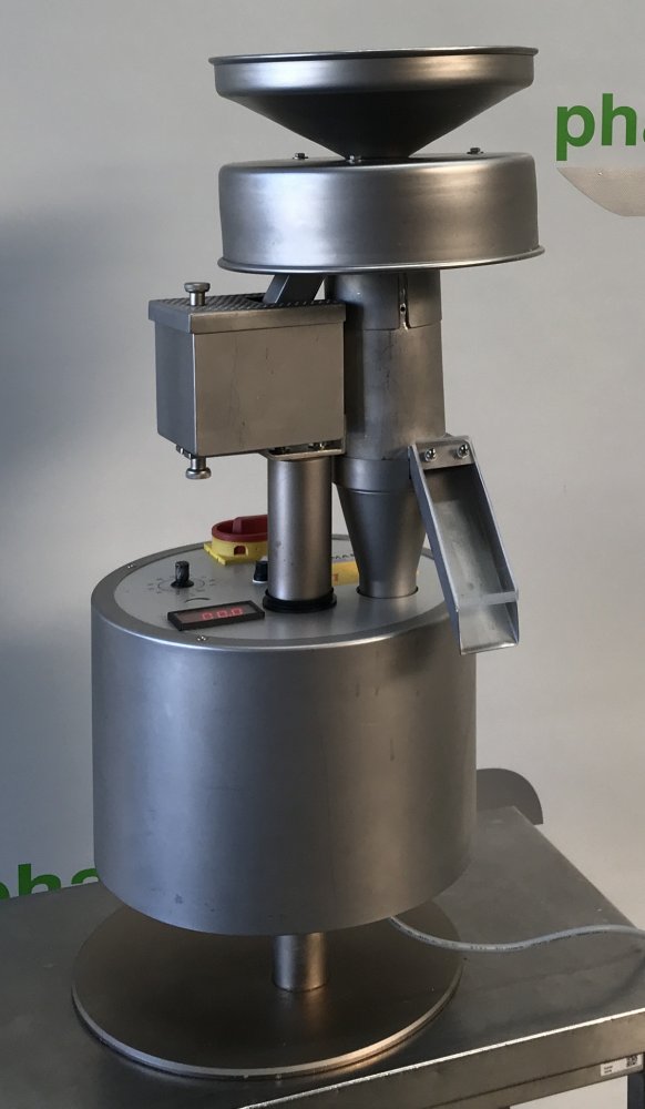 IMA DS 71 Trieur de gélules