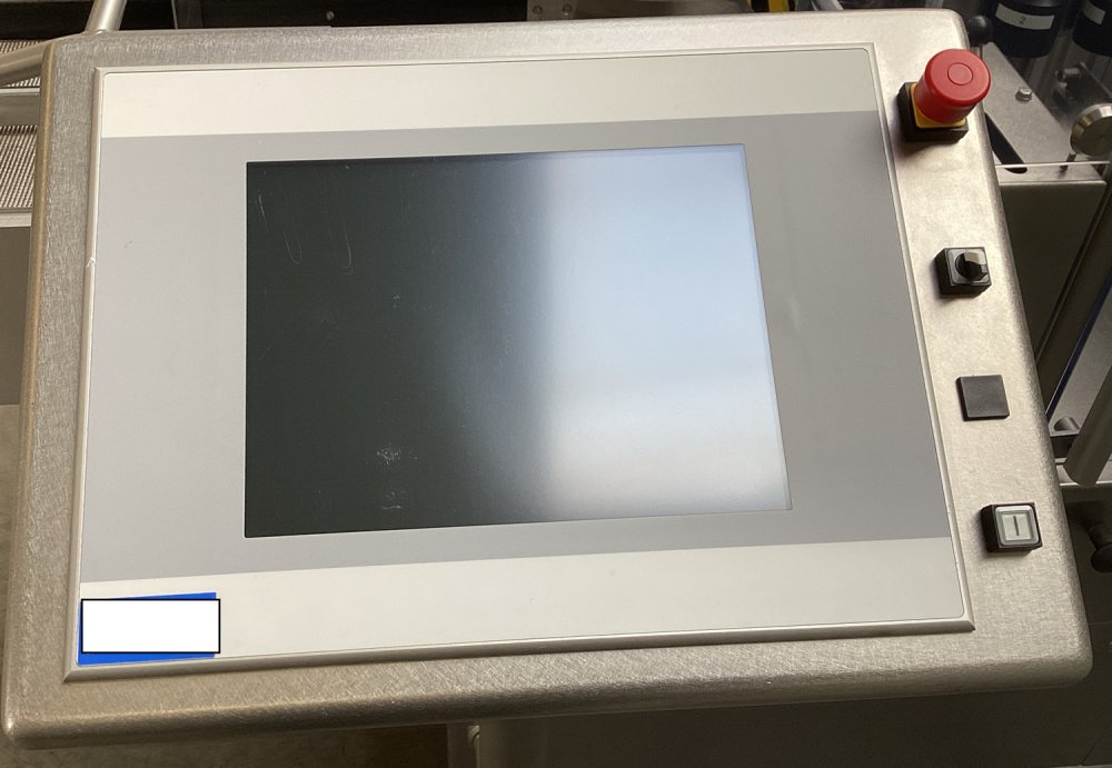 BAUSCH + STRÖBEL AFV 2010 Ampoule Filling- and Closing Machine