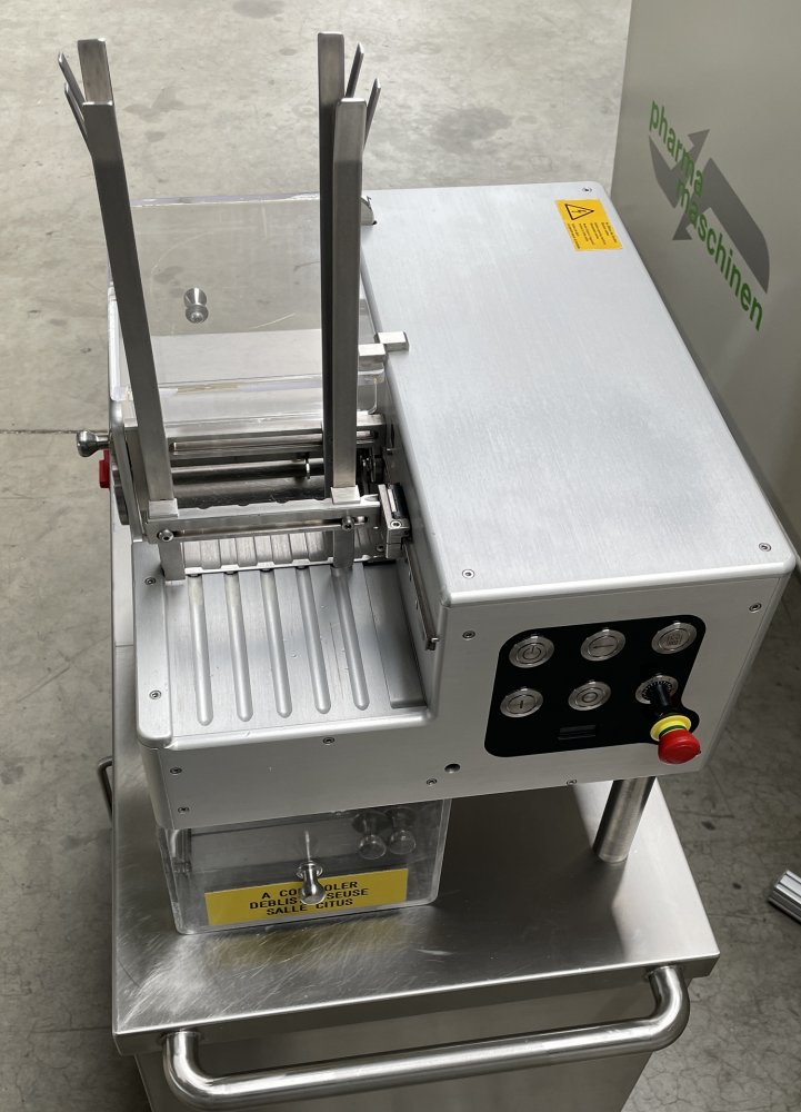 BAUER D 3600 Deblistereuse