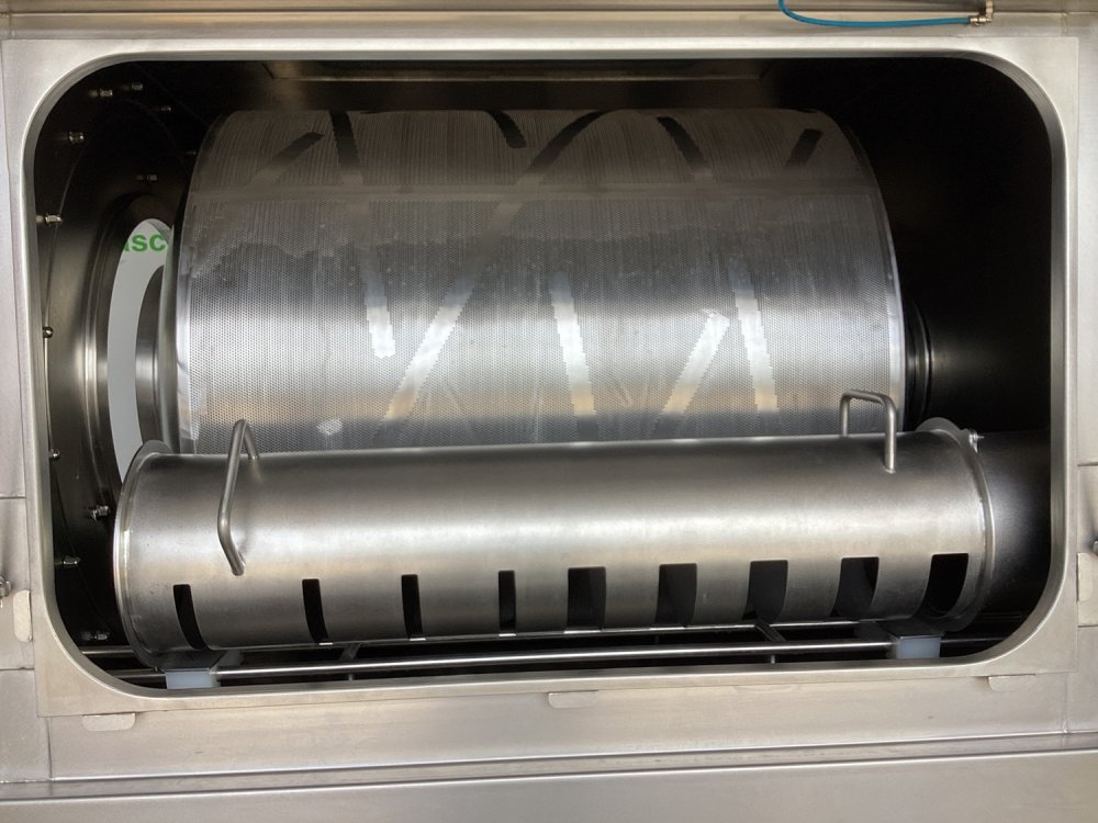 LÖDIGE LC 100 Pharma Coater (as new)