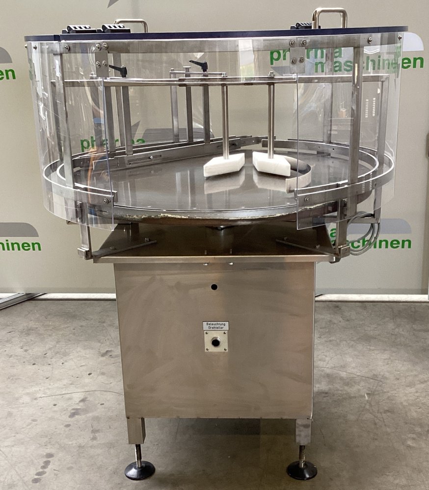 Drehtisch Durchmesser 100 cm
