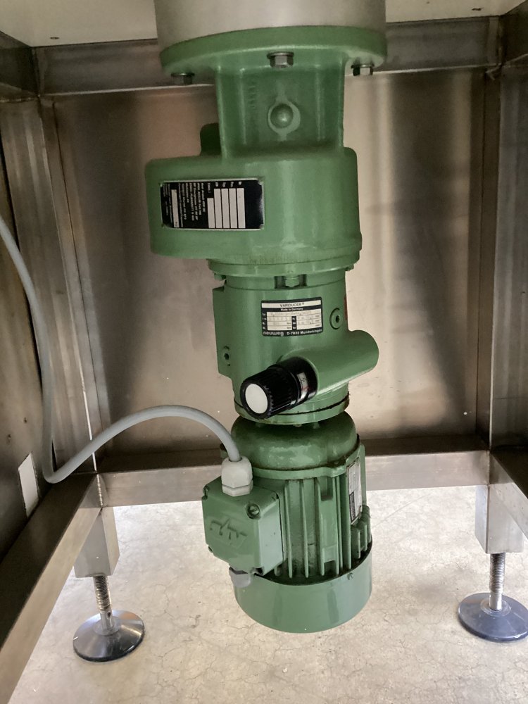 Drehtisch Durchmesser 100 cm