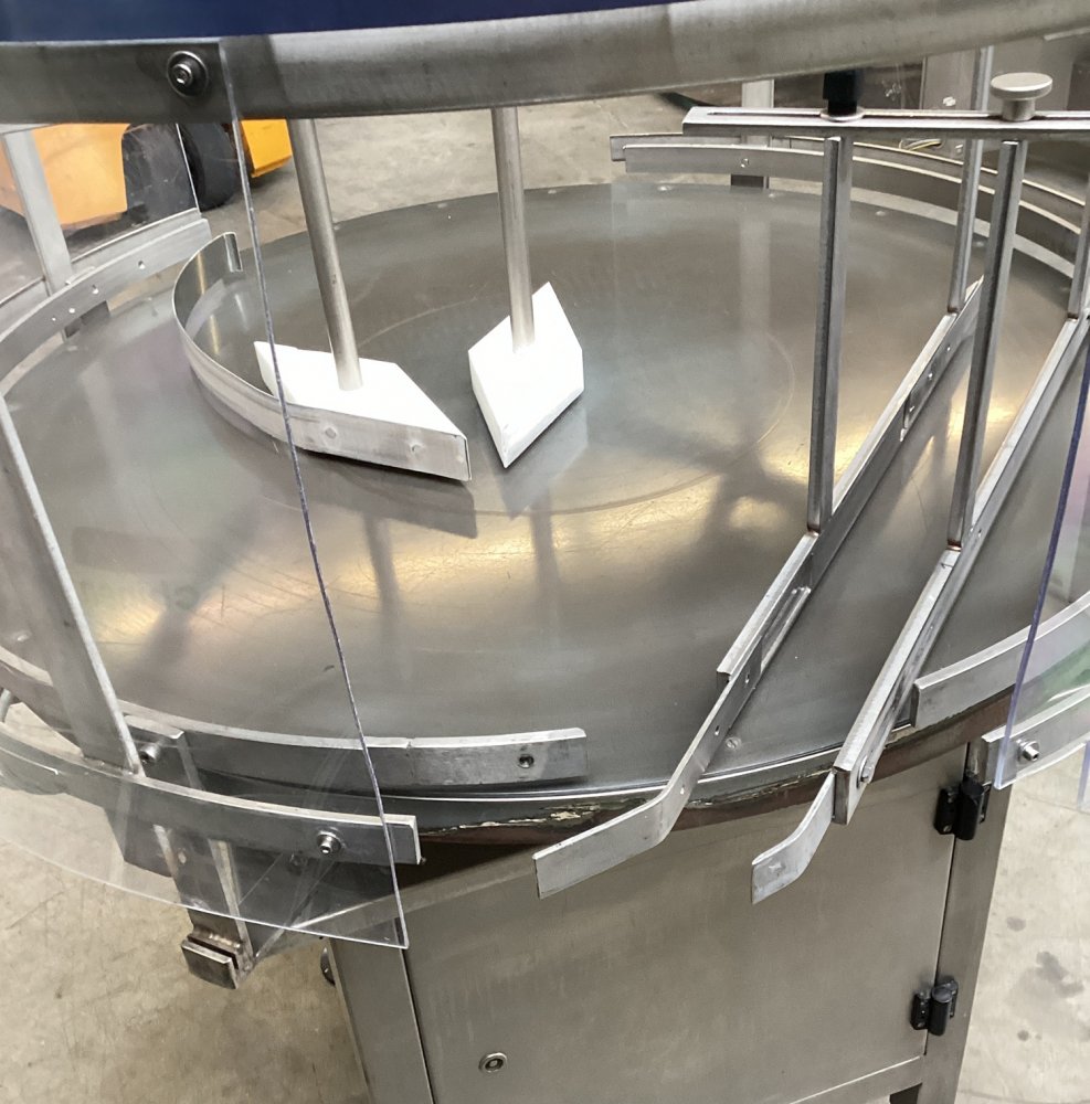 Drehtisch Durchmesser 100 cm