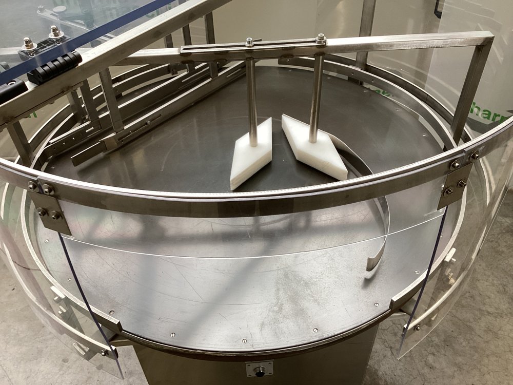 Drehtisch Durchmesser 100 cm