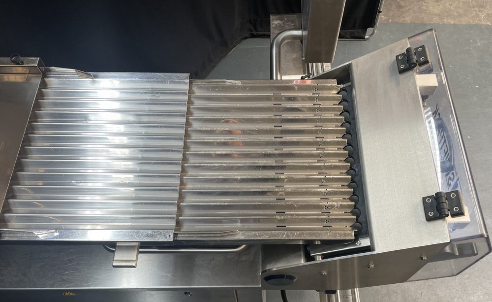 IMA Swiftpack SV 212 EFS Machine de Comptage / Remplissage de comprimés et gélules