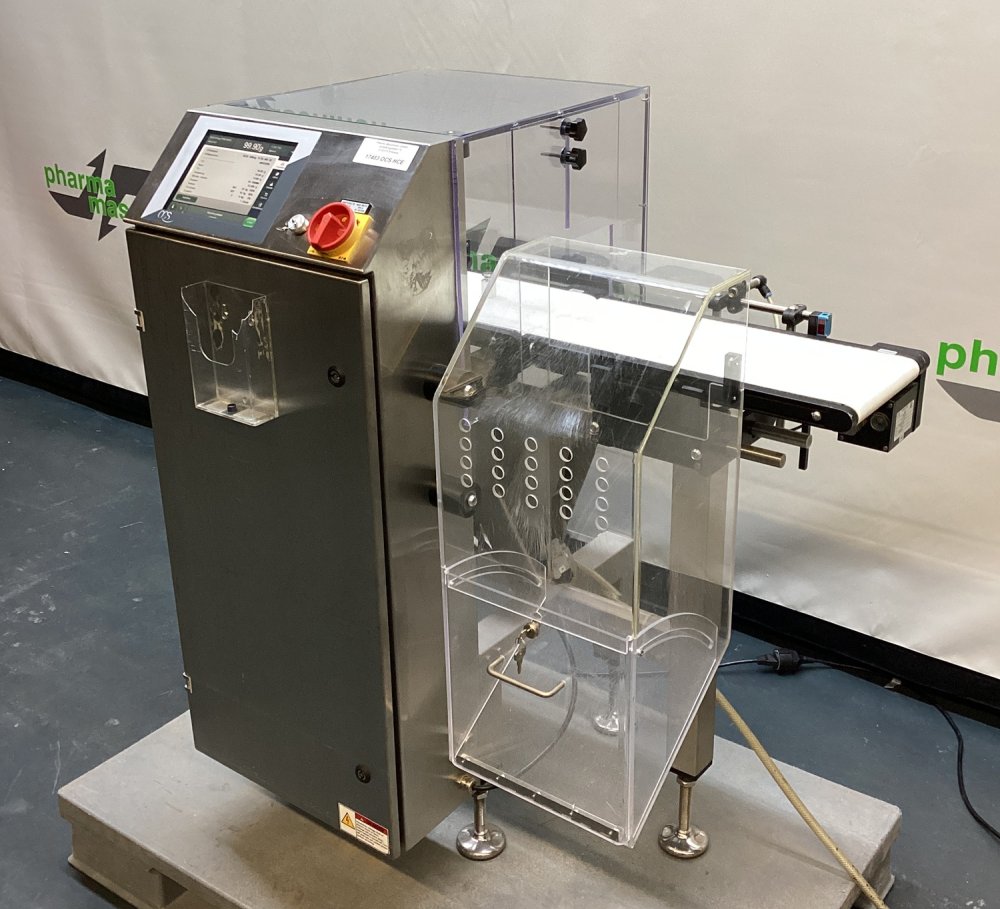 OCS EC Kontrollwaage bis 300 g