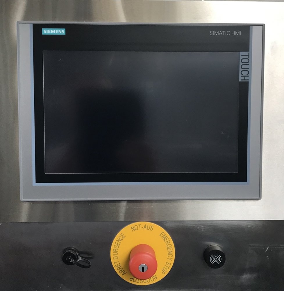 BELIMED PH 820.2 - 1ST Spülmaschine