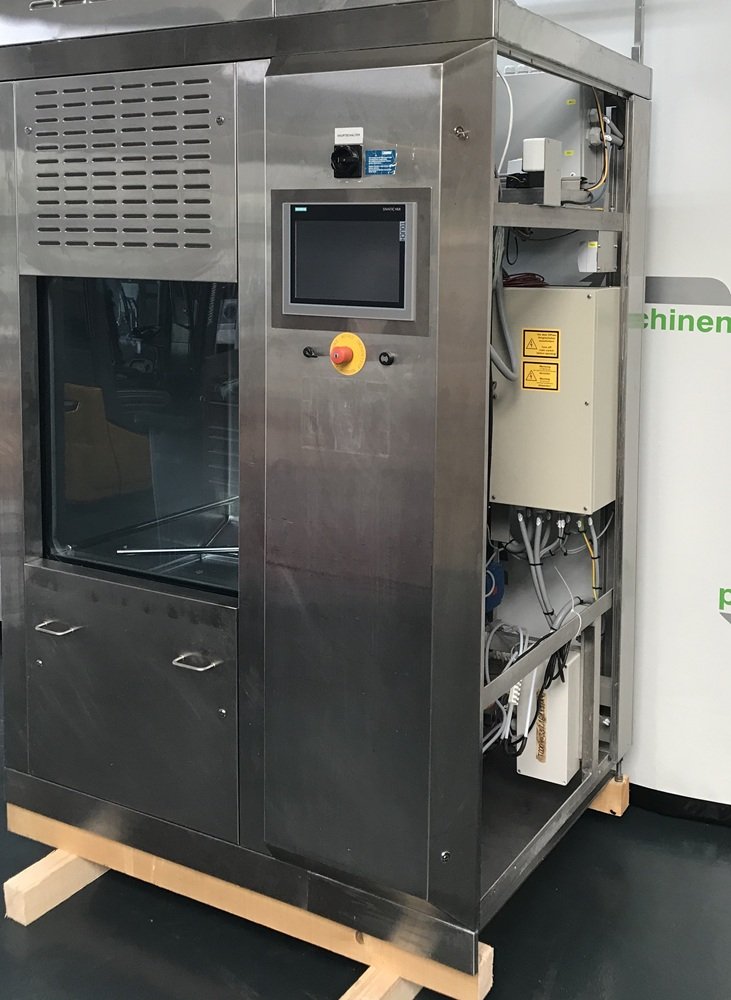 BELIMED PH 820.2 - 1ST Spülmaschine